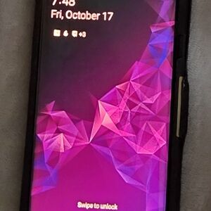 Samsung Galaxy S9+ 64GB Unlocked